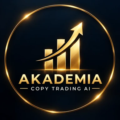 Akademia Copy Trading AI